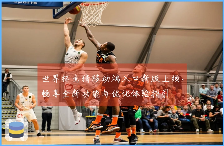 世界杯竞猜移动端入口新版上线，畅享全新功能与优化体验指引