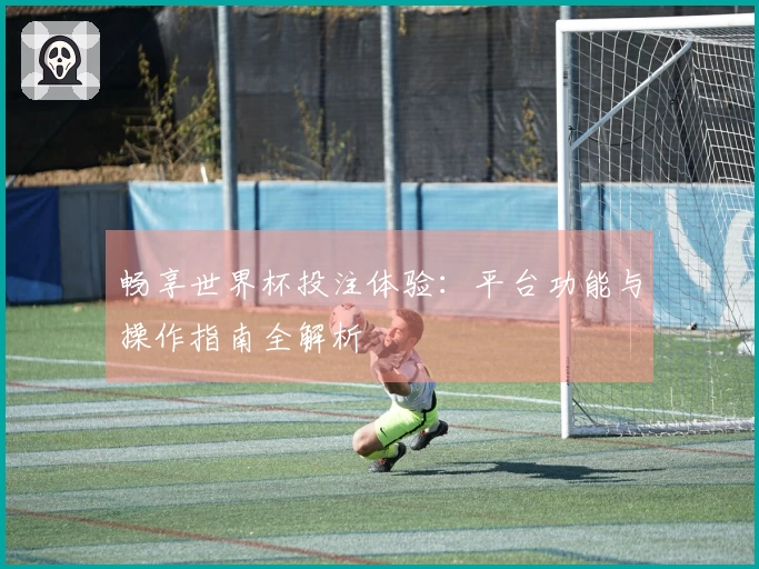 畅享世界杯投注体验：平台功能与操作指南全解析