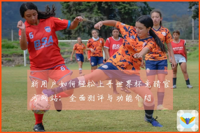 新用户如何轻松上手世界杯竞猜官方网站：全面测评与功能介绍