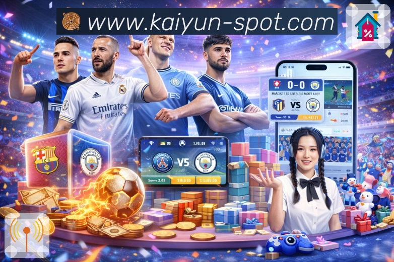 开云 Sports 官方视觉图