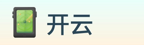 开云 logo